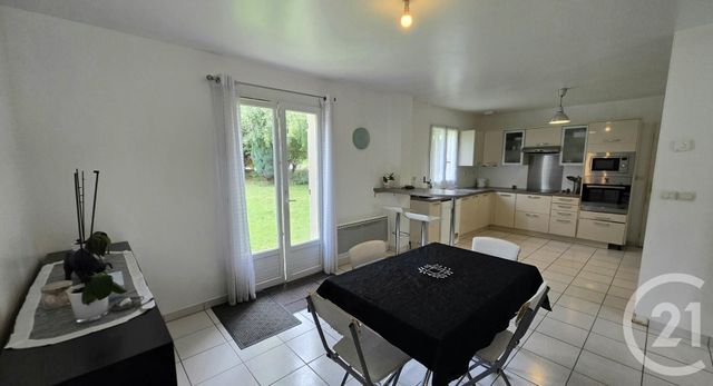 maison à vendre - 6 pièces - 85.95 m2 - LIANCOURT - 60 - PICARDIE - Century 21 Agence Collin