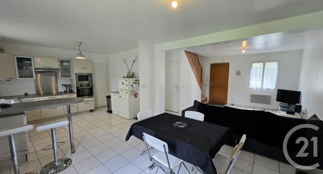 Maison à vendre LIANCOURT