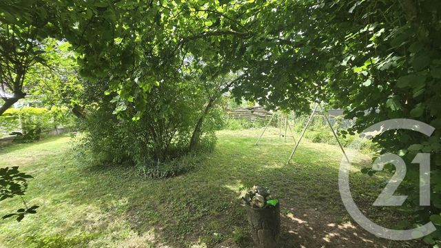 maison à vendre - 6 pièces - 85.95 m2 - LIANCOURT - 60 - PICARDIE - Century 21 Agence Collin
