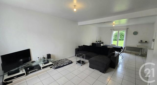 maison à vendre - 6 pièces - 85.95 m2 - LIANCOURT - 60 - PICARDIE - Century 21 Agence Collin