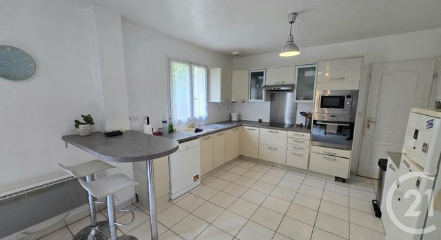 maison à vendre - 6 pièces - 85.95 m2 - LIANCOURT - 60 - PICARDIE - Century 21 Agence Collin