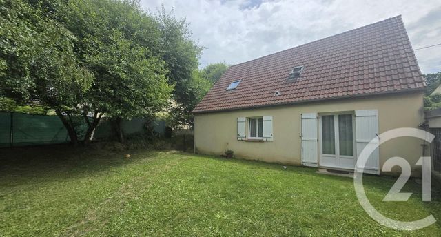 maison à vendre - 6 pièces - 85.95 m2 - LIANCOURT - 60 - PICARDIE - Century 21 Agence Collin