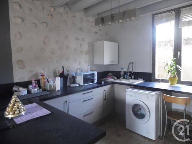 Appartement F2 à louer - 2 pièces - 43.25 m2 - PONT STE MAXENCE - 60 - PICARDIE - Century 21 Agence Collin
