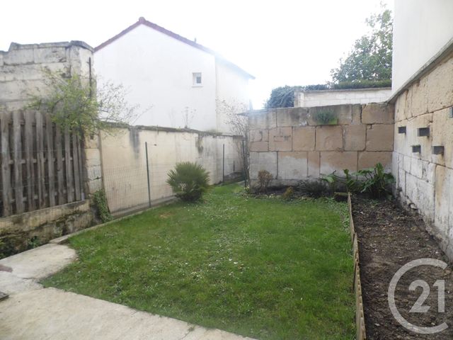 Appartement F2 à louer - 2 pièces - 43.25 m2 - PONT STE MAXENCE - 60 - PICARDIE - Century 21 Agence Collin