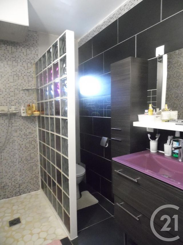 Appartement F2 à louer - 2 pièces - 43.25 m2 - PONT STE MAXENCE - 60 - PICARDIE - Century 21 Agence Collin