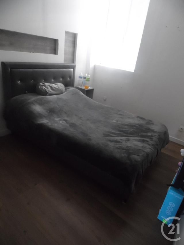 Appartement F2 à louer - 2 pièces - 43.25 m2 - PONT STE MAXENCE - 60 - PICARDIE - Century 21 Agence Collin
