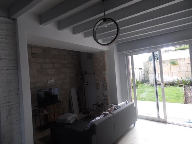 Appartement F2 à louer - 2 pièces - 43.25 m2 - PONT STE MAXENCE - 60 - PICARDIE - Century 21 Agence Collin