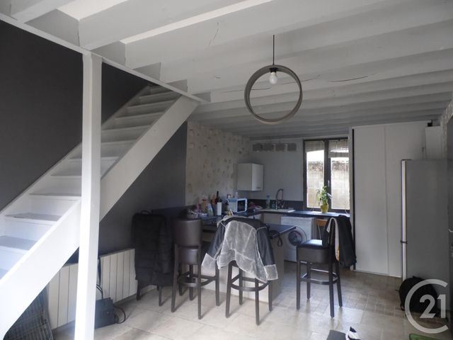 Appartement F2 à louer PONT STE MAXENCE