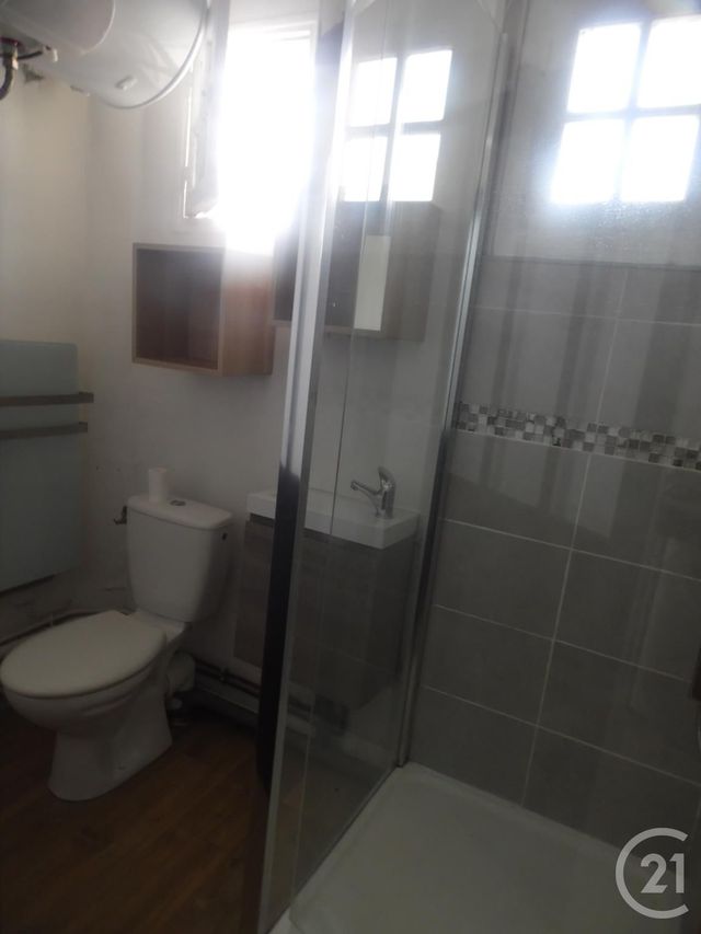 Appartement Studio à louer - 1 pièce - 16.86 m2 - LAMORLAYE - 60 - PICARDIE - Century 21 Agence Collin
