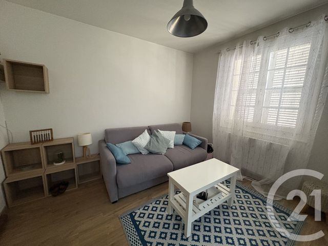 Appartement Studio à louer LAMORLAYE