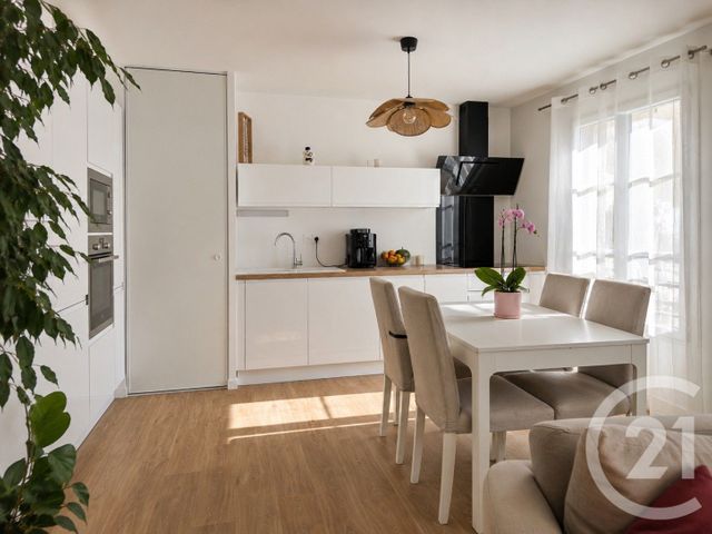 Appartement F3 à vendre SENLIS