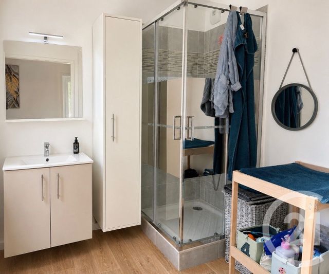 Appartement F3 à vendre - 3 pièces - 62.3 m2 - SENLIS - 60 - PICARDIE - Century 21 Agence Collin