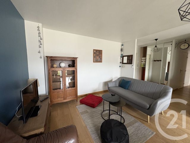 appartement - COMPIEGNE - 60