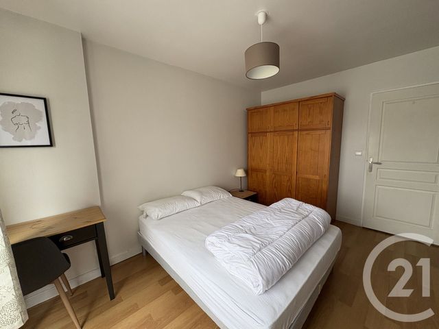 Appartement F3 à louer - 3 pièces - 67.01 m2 - COMPIEGNE - 60 - PICARDIE - Century 21 Agence Collin
