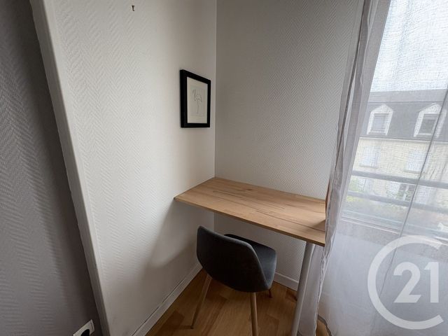 Appartement F3 à louer - 3 pièces - 67.01 m2 - COMPIEGNE - 60 - PICARDIE - Century 21 Agence Collin