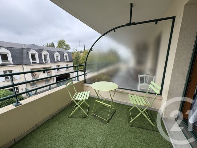 Appartement F3 à louer - 3 pièces - 67.01 m2 - COMPIEGNE - 60 - PICARDIE - Century 21 Agence Collin