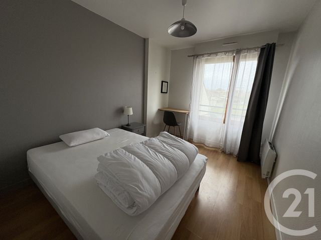 Appartement F3 à louer - 3 pièces - 67.01 m2 - COMPIEGNE - 60 - PICARDIE - Century 21 Agence Collin