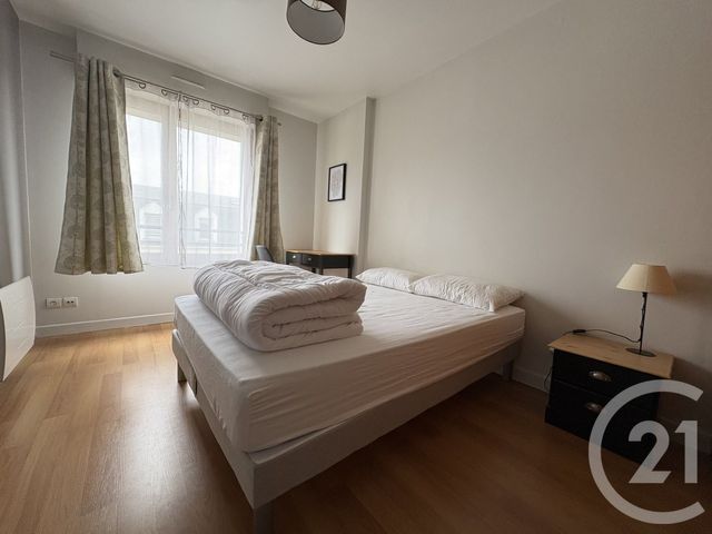 Appartement F3 à louer - 3 pièces - 67.01 m2 - COMPIEGNE - 60 - PICARDIE - Century 21 Agence Collin