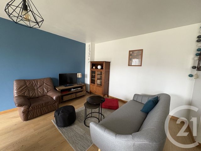 Appartement F3 à louer - 3 pièces - 67.01 m2 - COMPIEGNE - 60 - PICARDIE - Century 21 Agence Collin