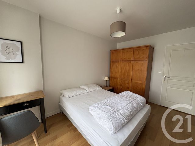 Appartement F3 à louer - 3 pièces - 67.01 m2 - COMPIEGNE - 60 - PICARDIE - Century 21 Agence Collin
