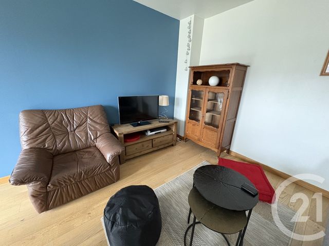 Appartement F3 à louer - 3 pièces - 67.01 m2 - COMPIEGNE - 60 - PICARDIE - Century 21 Agence Collin