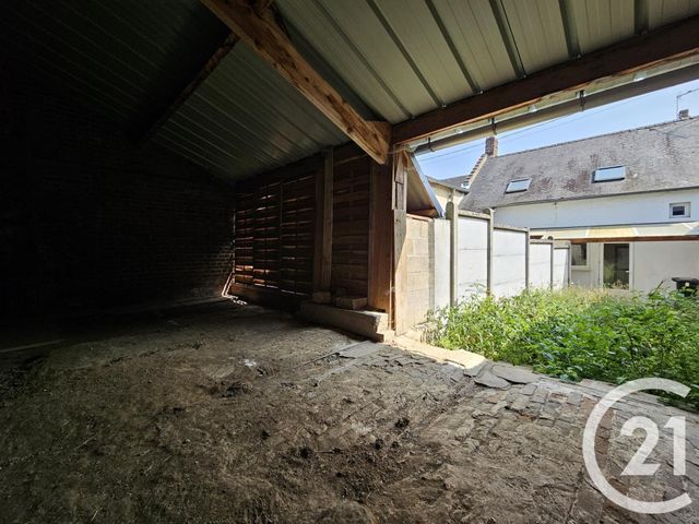 maison à louer - 2 pièces - 37.31 m2 - ST JUST EN CHAUSSEE - 60 - PICARDIE - Century 21 Agence Collin