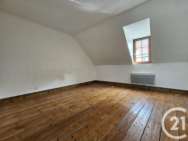 maison à louer - 2 pièces - 37.31 m2 - ST JUST EN CHAUSSEE - 60 - PICARDIE - Century 21 Agence Collin