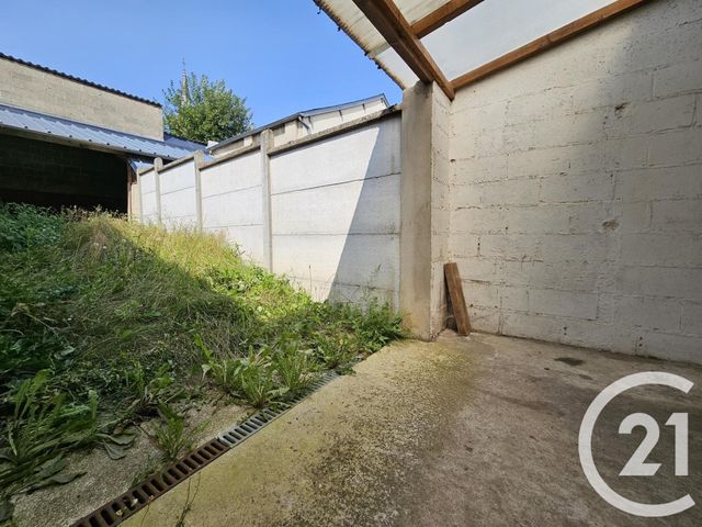 maison à louer - 2 pièces - 37.31 m2 - ST JUST EN CHAUSSEE - 60 - PICARDIE - Century 21 Agence Collin