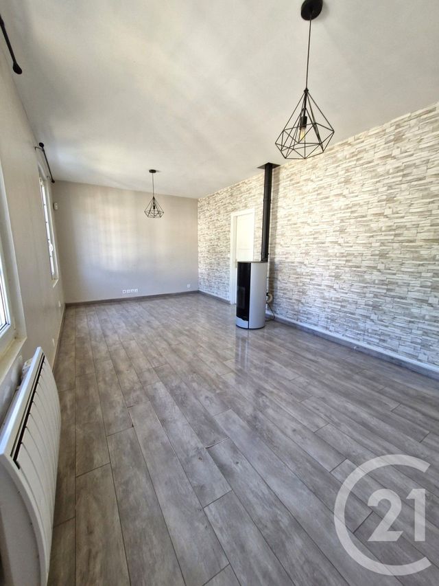 maison à vendre - 5 pièces - 82.0 m2 - LACROIX ST OUEN - 60 - PICARDIE - Century 21 Agence Collin