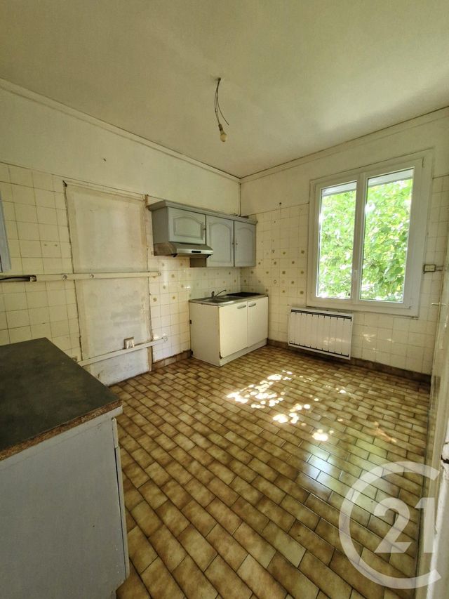 maison à vendre - 5 pièces - 82.0 m2 - LACROIX ST OUEN - 60 - PICARDIE - Century 21 Agence Collin