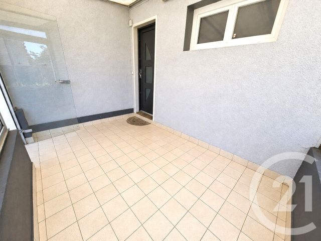 maison à vendre - 5 pièces - 82.0 m2 - LACROIX ST OUEN - 60 - PICARDIE - Century 21 Agence Collin