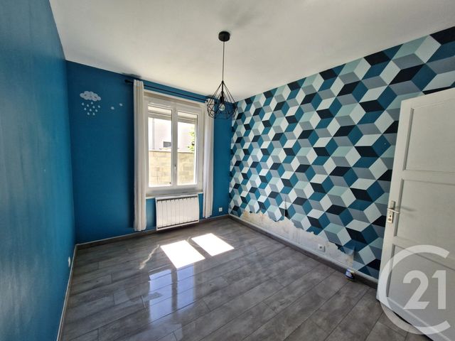 maison à vendre - 5 pièces - 82.0 m2 - LACROIX ST OUEN - 60 - PICARDIE - Century 21 Agence Collin