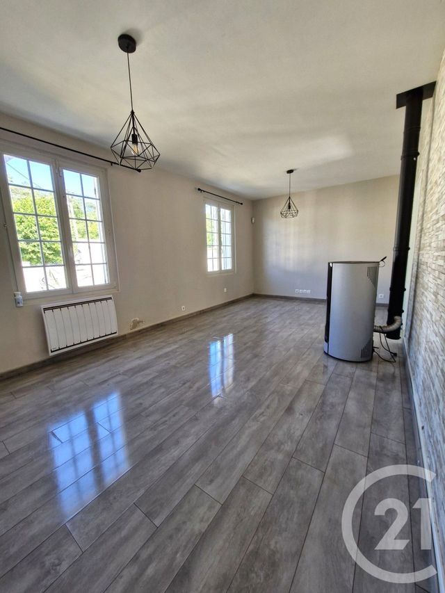 maison à vendre - 5 pièces - 82.0 m2 - LACROIX ST OUEN - 60 - PICARDIE - Century 21 Agence Collin
