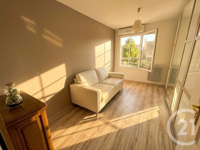 Appartement F3 à vendre - 3 pièces - 60.86 m2 - PONT STE MAXENCE - 60 - PICARDIE - Century 21 Agence Collin