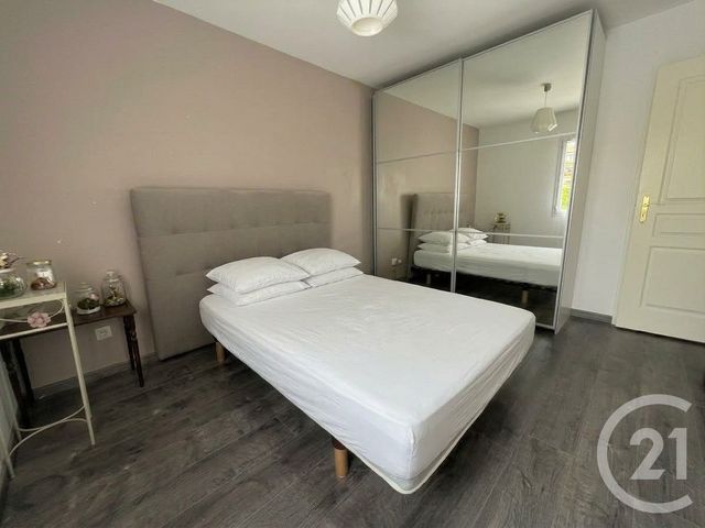 Appartement F3 à vendre - 3 pièces - 60.86 m2 - PONT STE MAXENCE - 60 - PICARDIE - Century 21 Agence Collin
