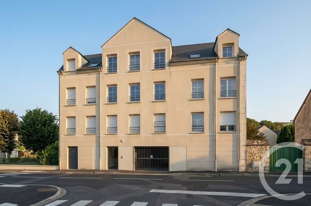 Appartement F3 à vendre - 3 pièces - 60.86 m2 - PONT STE MAXENCE - 60 - PICARDIE - Century 21 Agence Collin