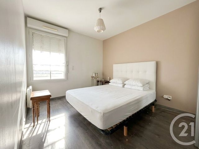 Appartement F3 à vendre - 3 pièces - 60.86 m2 - PONT STE MAXENCE - 60 - PICARDIE - Century 21 Agence Collin