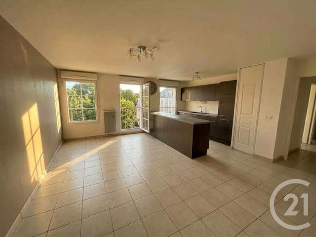 Appartement F3 à vendre PONT STE MAXENCE
