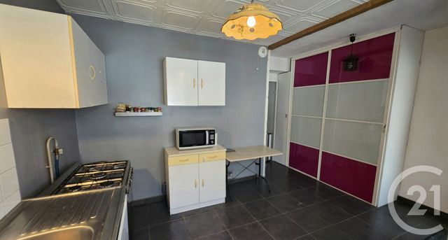 maison à vendre - 4 pièces - 77.0 m2 - ST MARTIN LONGUEAU - 60 - PICARDIE - Century 21 Agence Collin