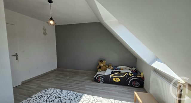 maison à vendre - 4 pièces - 77.0 m2 - ST MARTIN LONGUEAU - 60 - PICARDIE - Century 21 Agence Collin