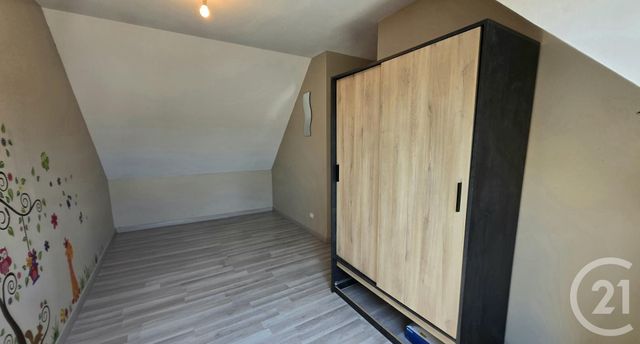 maison à vendre - 4 pièces - 77.0 m2 - ST MARTIN LONGUEAU - 60 - PICARDIE - Century 21 Agence Collin