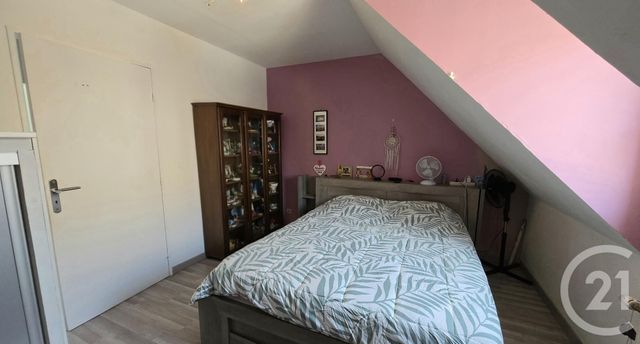 maison à vendre - 4 pièces - 77.0 m2 - ST MARTIN LONGUEAU - 60 - PICARDIE - Century 21 Agence Collin