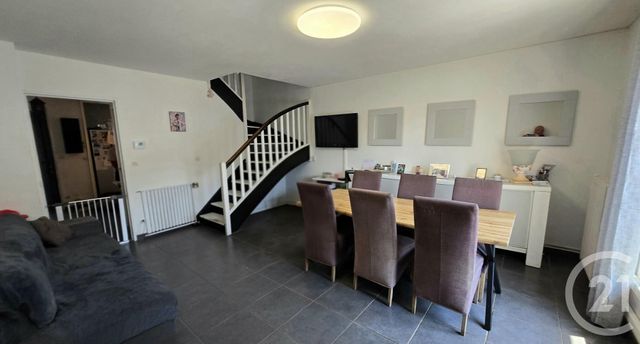 maison à vendre - 4 pièces - 77.0 m2 - ST MARTIN LONGUEAU - 60 - PICARDIE - Century 21 Agence Collin