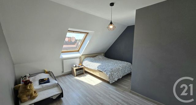 maison à vendre - 4 pièces - 77.0 m2 - ST MARTIN LONGUEAU - 60 - PICARDIE - Century 21 Agence Collin