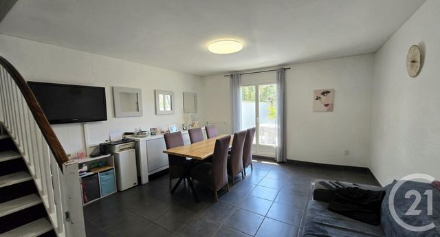 maison à vendre - 4 pièces - 77.0 m2 - ST MARTIN LONGUEAU - 60 - PICARDIE - Century 21 Agence Collin