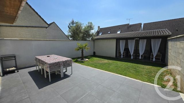 maison - ST MARTIN LONGUEAU - 60
