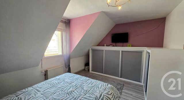 maison à vendre - 4 pièces - 77.0 m2 - ST MARTIN LONGUEAU - 60 - PICARDIE - Century 21 Agence Collin