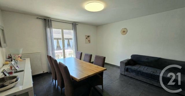 maison à vendre - 4 pièces - 77.0 m2 - ST MARTIN LONGUEAU - 60 - PICARDIE - Century 21 Agence Collin