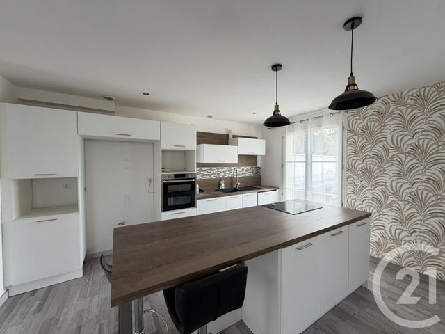 maison à vendre - 4 pièces - 78.6 m2 - ANGICOURT - 60 - PICARDIE - Century 21 Agence Collin