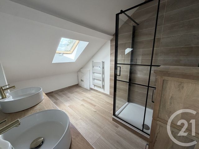 maison à vendre - 4 pièces - 78.6 m2 - ANGICOURT - 60 - PICARDIE - Century 21 Agence Collin